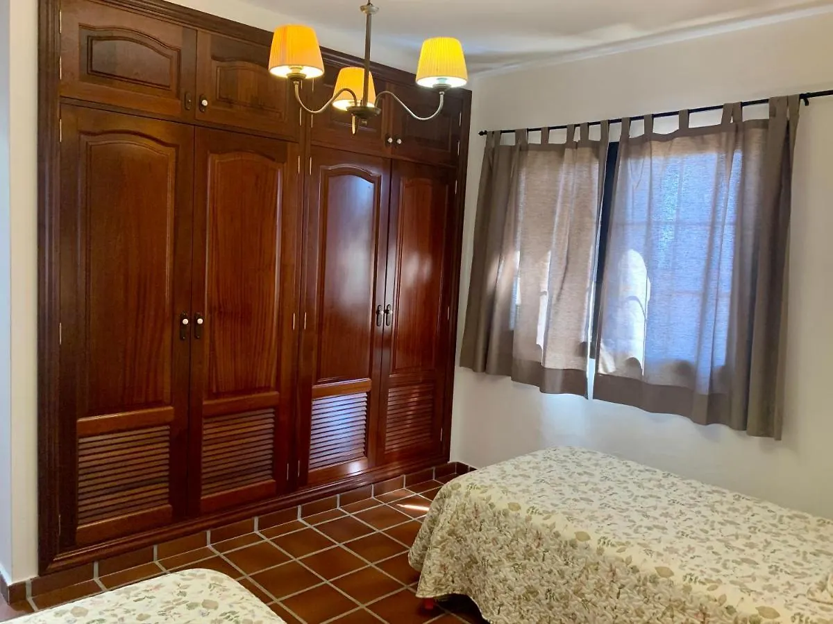 Villa Casas Tomare I San Bartolomé 0*,
