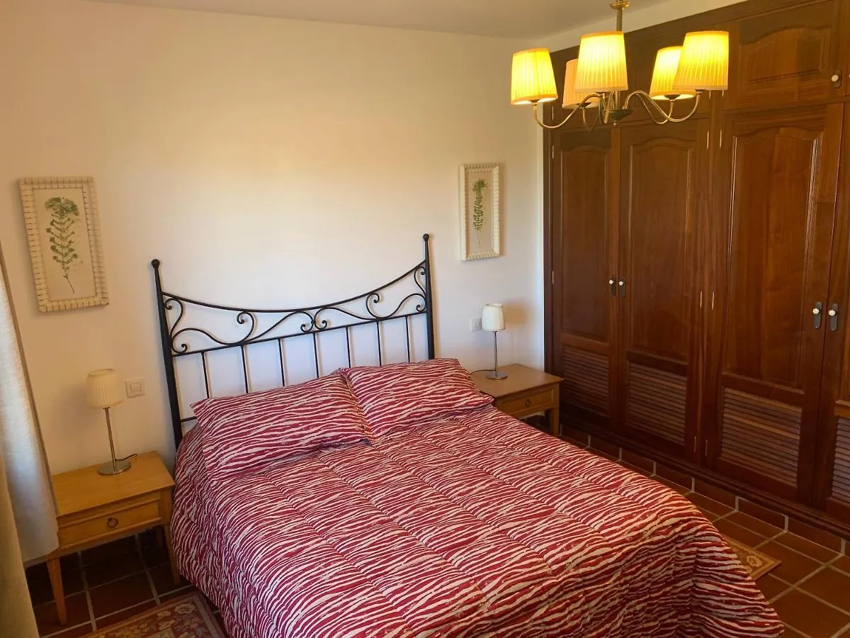 Villa Casas Tomare I San Bartolomé España