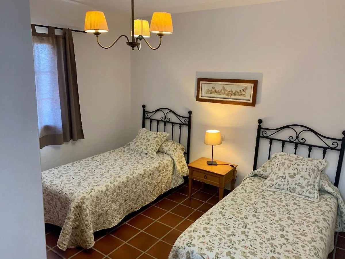 Villa Casas Tomare I San Bartolomé 0*,  España