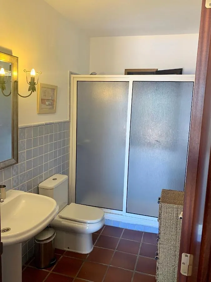 Villa Casas Tomare I San Bartolomé Сasa de vacaciones